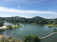 -上海佘山世茂艾美酒店