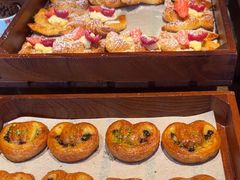 -嘉定凯悦·咖啡厅