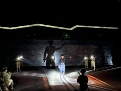 -《12·12》西安事变大型实景演出