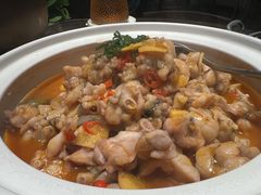 -火候轩品质湘菜·私厨(市府店)