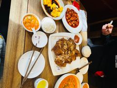 -海荣锅贴馆(五味十字店)