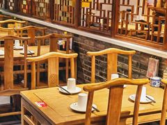 -河沿肉饼Beijing Pie(东华门店)