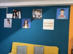 -爱定格照相馆.证件照(周浦万达店)