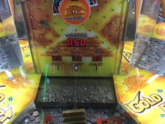 -大玩家超乐场(万达广场苏州吴中店)