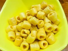 -BHC炸鸡(明洞总店)