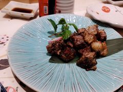 -上户日本料理(北仑富邦店)