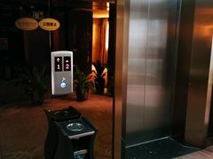 -广州克莱顿酒店