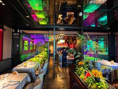 -杏花堂晋商私房菜(华熙五棵松店)