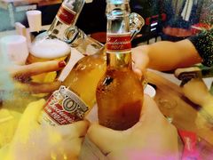 -时光码头民谣公社