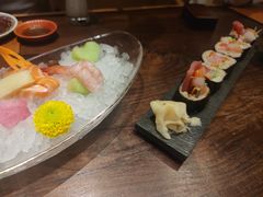 -松涛日本料理