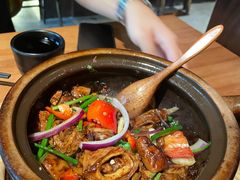 -旺爷砂锅·茶作(国贸城店)