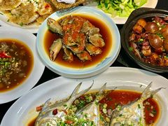 -好兄弟郭巨海鲜(天一阁店)