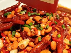 -老房子·南昌菜(双子塔店)