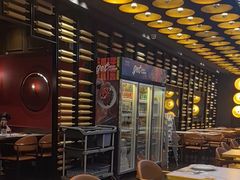 -get pizza意大利餐厅(凯德MALL店)