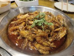 -槐店王婆大虾(开发区店)