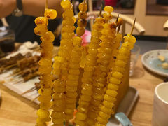-大话小腰(鸟巢店)