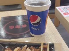 -吉野家(复兴路第二餐厅店)