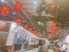 -成老灶火锅鸡(高东街店)