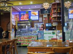 -西域老马美食(常营未来域店)