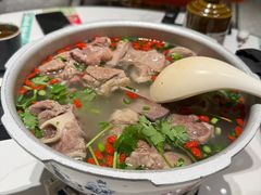-清真·宁夏印象·盐池滩羊肉体验店(江宁路店)
