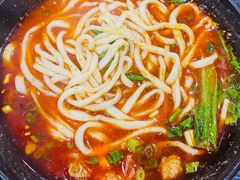 -邓记手擀面(桃花源店)
