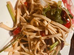 -宝泉铜锅·涮羊肉(解放东路店)