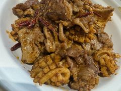 -萍香大厨·锅包肉(大东门店)