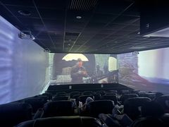 -大地院线珠江摩尔店(CL全景超级影院)