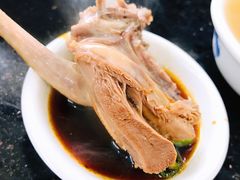 -皇鸽餐厅(五桂山分店)