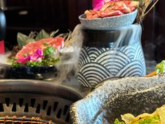 -牛焱·和牛烧肉(五大道店)