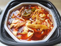 -海底捞火锅(九霄梦天地店)