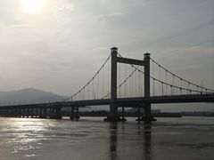 -仓山金山寺