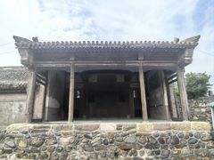 -鸡鸣驿城