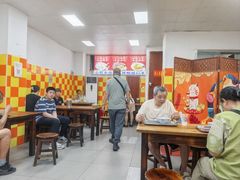 -小秋水饺(大成路总店)