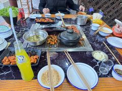 -西昌老号李小肠特色烧烤园(双流店)
