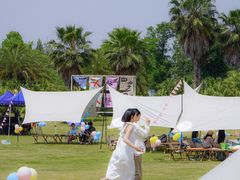 -云里小坐·海泉湾·团建·宴席·下午茶(金堂海泉湾店)