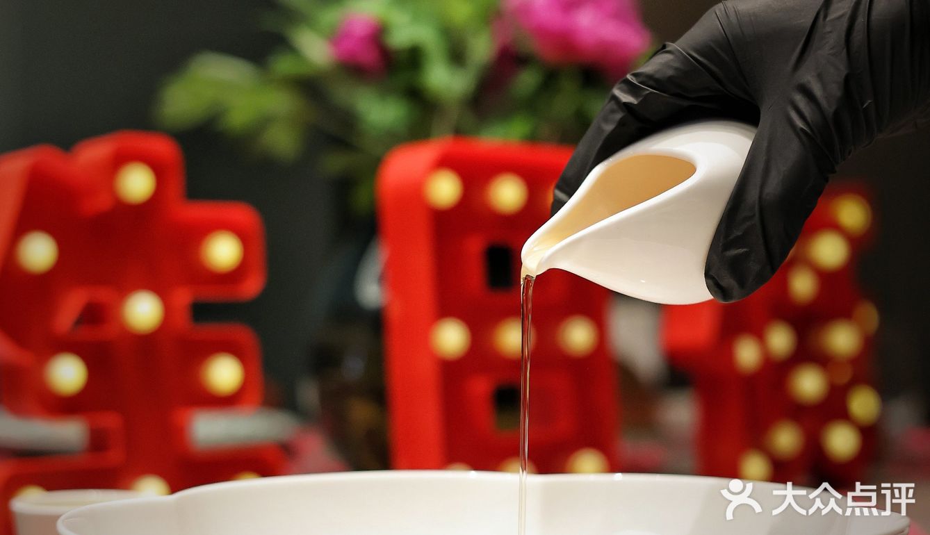独栋雅品｜小筑春意迟，畅庭倚江南