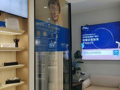 -无界眼镜MaxLess(南翔印象城店)