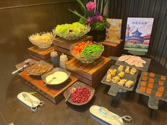 -北京中国大饭店