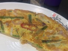 -青松馆韩国料理(香港中路佳世客店)