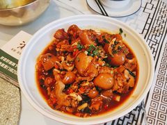 -湘厨私房菜(广昌店)