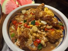 -星宴主题餐厅(庐阳大道店)