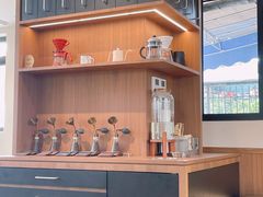 -Peet's Coffee皮爷咖啡(大学路店)