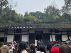 -邓小平故里