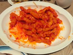 -艳阳天·非遗楚菜(武汉客厅店)