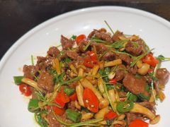 -健眺小海鲜(临海后山店)