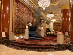 -北京中国大饭店