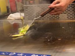 -大渔铁板烧(花园道店)