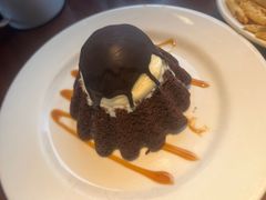 -Chili's Cafe&Bar奇利斯(滨江店)