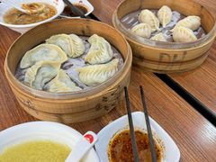 -东升灌浆包(辛庄街总店)
